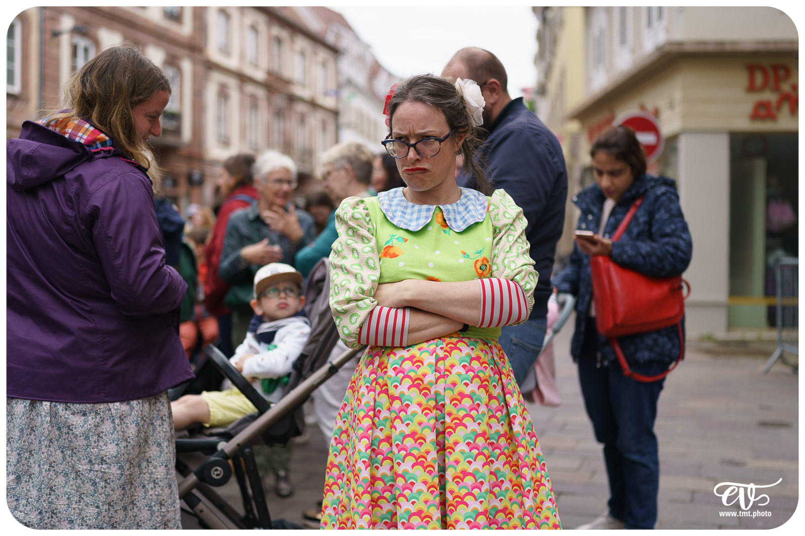 HUMOUR DES NOTES 2024